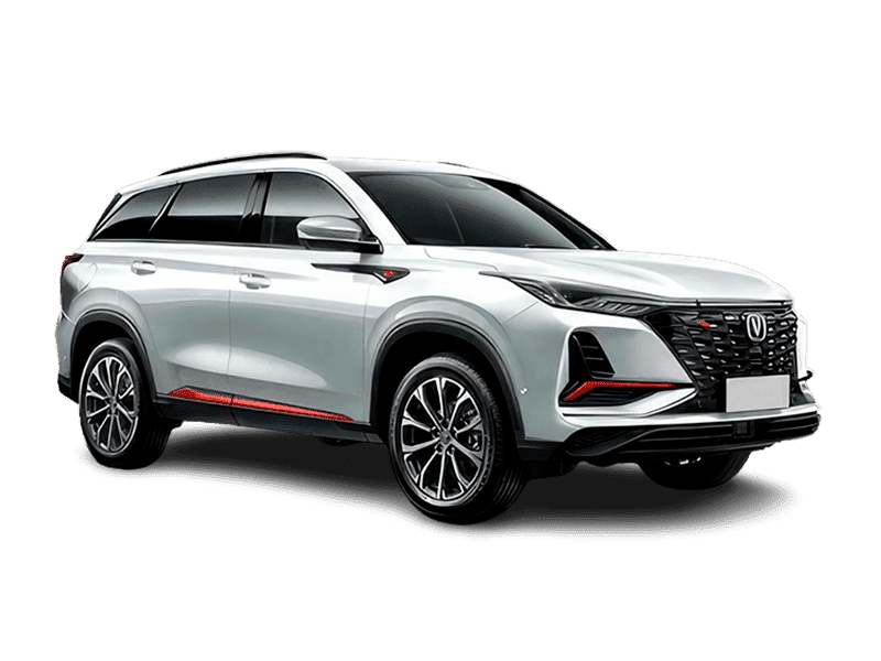 Changan CS75Plus с автосалона по цене от 1 305 000 рублей
