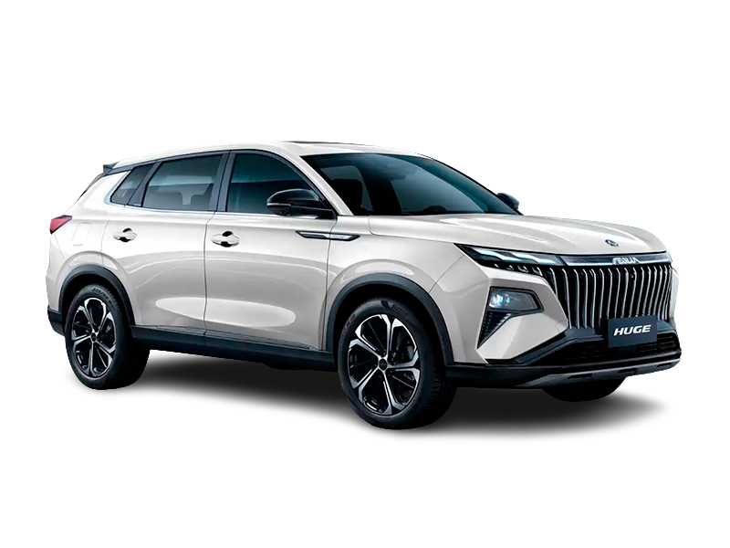 Dongfeng Huge купить по цене от 1 550 000 рублей